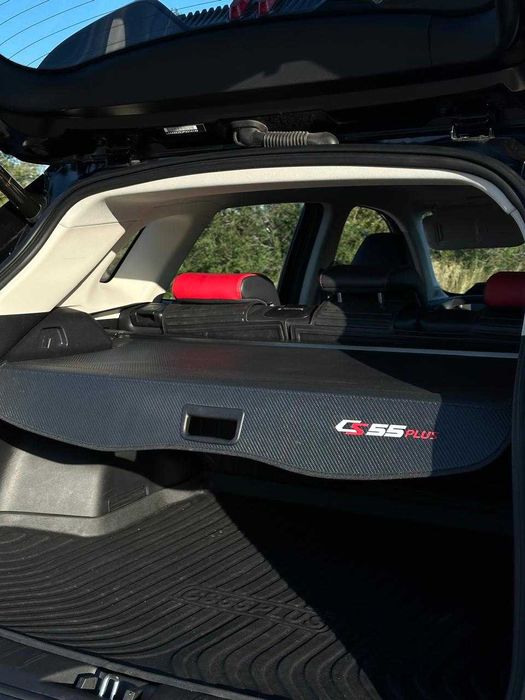 Полка в багажник Changan Cs55Plus / Cs55Plus рестайлинг / Uni-K