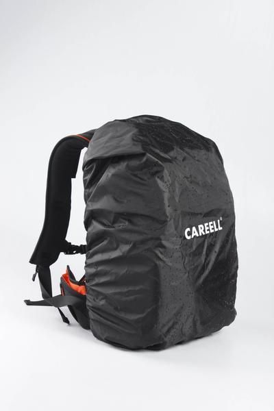 CAREELL - нова раница за DSLR фотоапарат, обективи и лаптоп