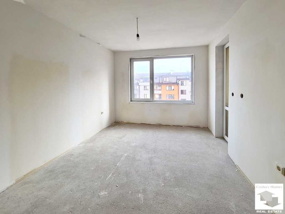 Продава се Тристаен апартамент в Велико Търново, Бузлуджа - 93 кв.м за 1237 €/кв.м - Снимка #3