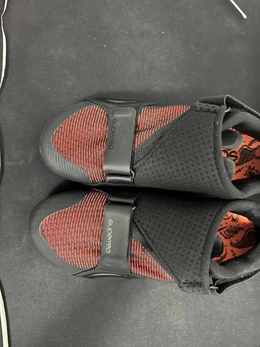 Нови Детски маратонки Nike SuperRep Cycle за велосипеди