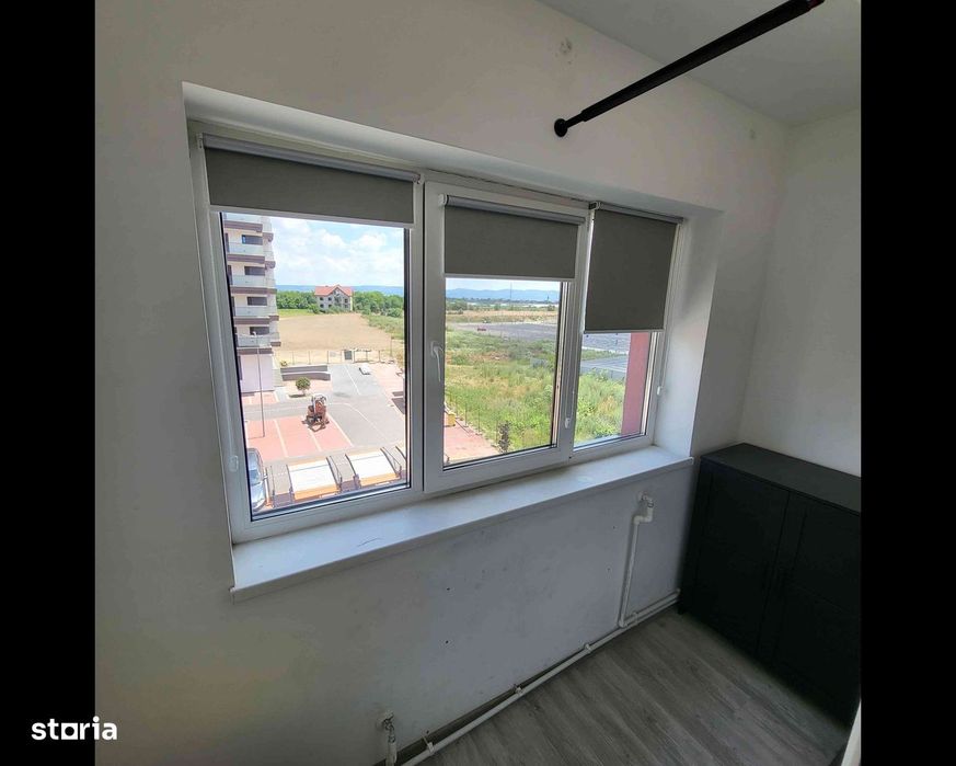 Apartament de închiriat Unire  Grand  Residence (Mall)