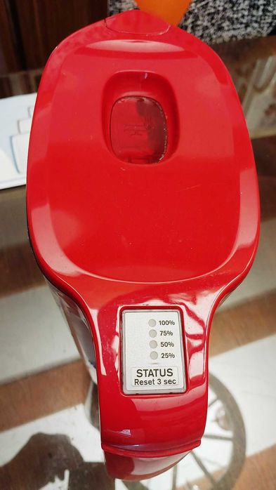 Cana filtru apa Aqua Sense Electrolux