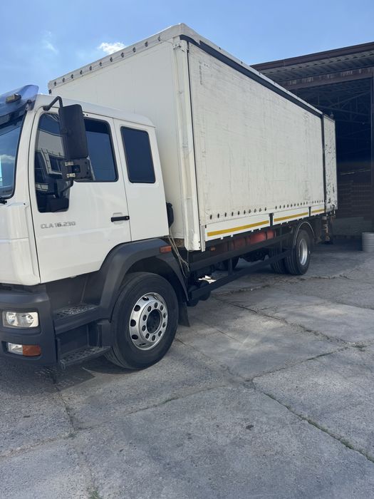 Sotiladi Man cla 16230