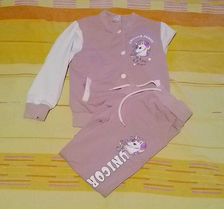 Комплекти за момиче