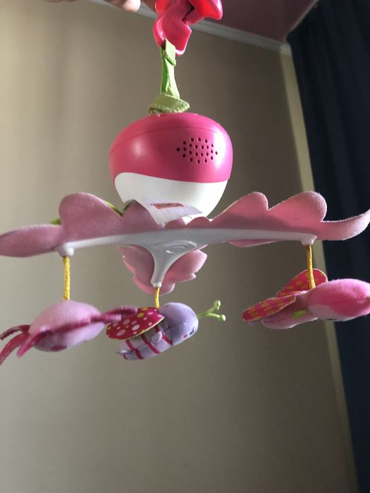 Модуль для младенцев