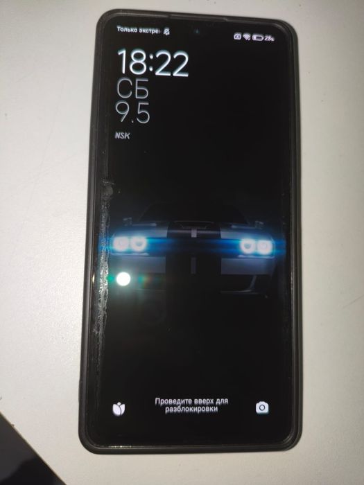 Xiaomi Redmi note 10 pro