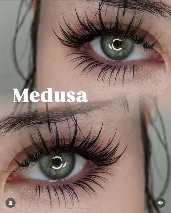 Модель наращивание ресниц бесплатно