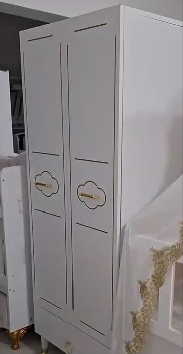комплект за бебешка стая