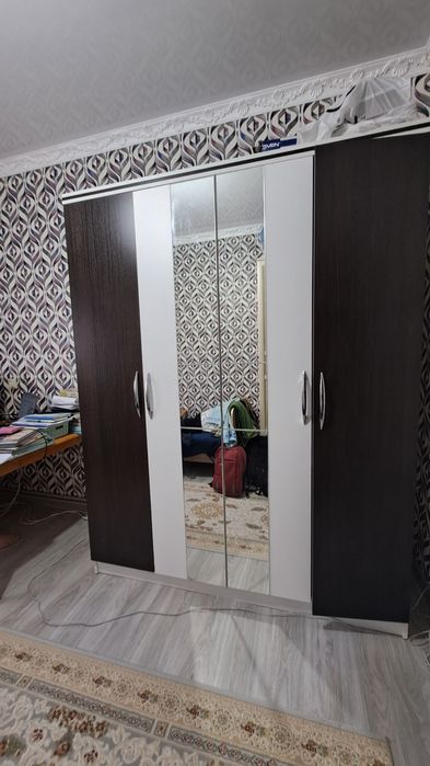 Шкафчик в десткую