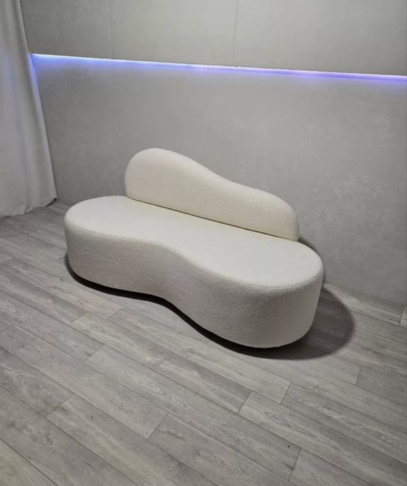 Диван от производителя букле