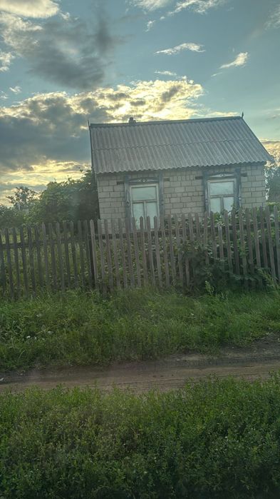 Продам дачу сады 1-18 кв