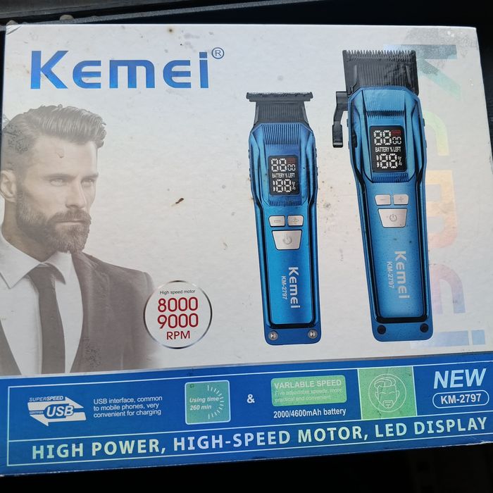 Kemei  soch soqol moshinka