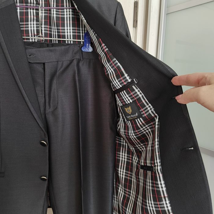 Костюм мужской 15тыс