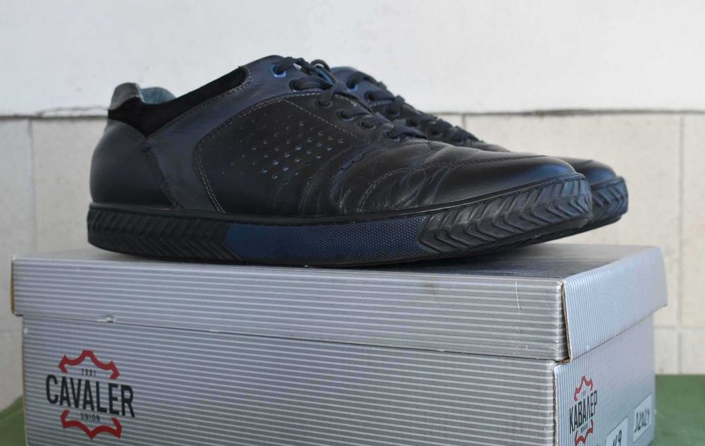 Мъжки спортни обувки №44