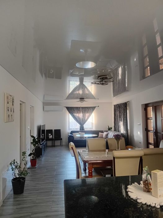 Casa de vânzare, construcție nouă