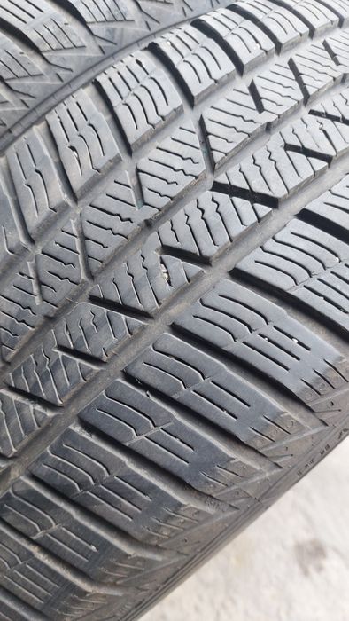 Зимни гуми 195/65/15 Barum Polaris 5 2 броя