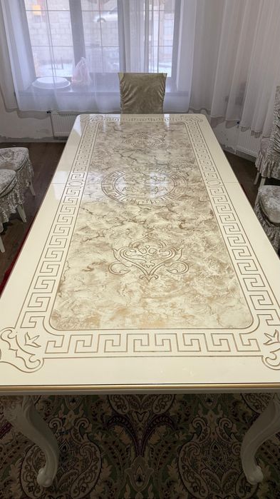 Стол Дагестанский