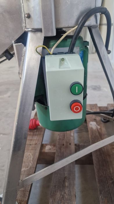 Шредер / мелница/ за галета