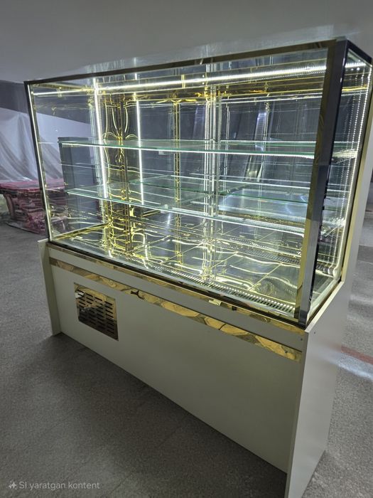 ВитиринаХолодинлик