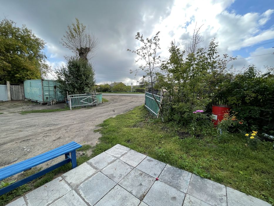 Продам дом с бизнесом