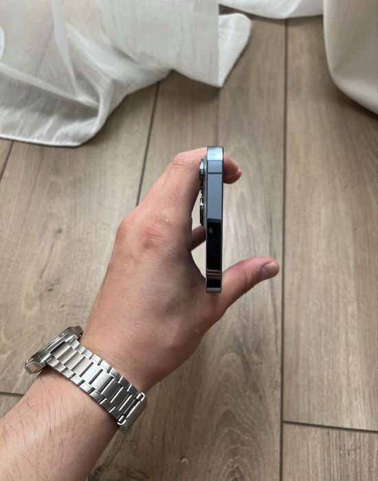 Iphone 13 pro 256 gb