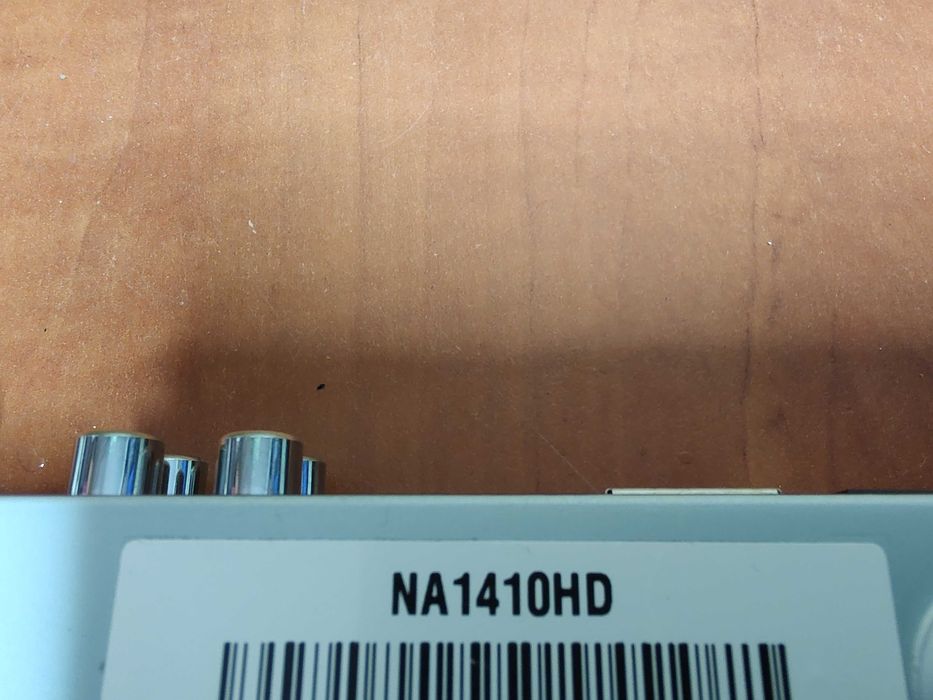 Receiver receptor cablu TV DIGI RCS RDS NA 1410 HD HDMI complet