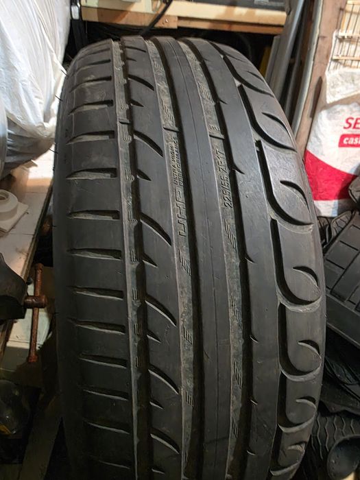 Kormoran 225/55 r17 101Y