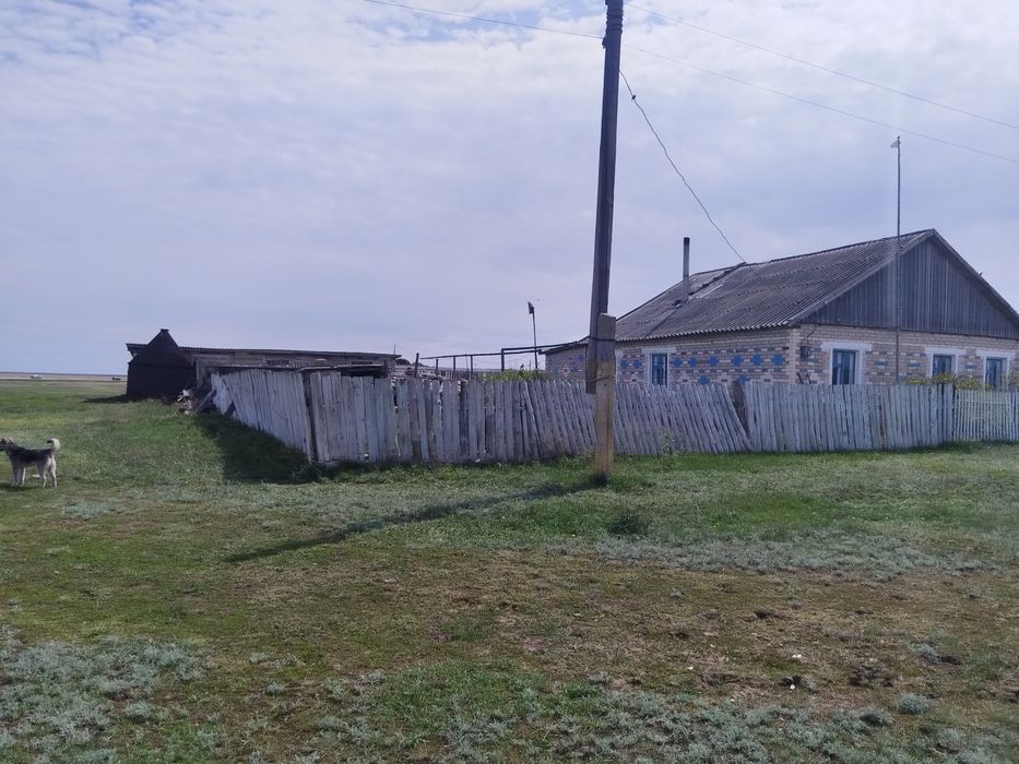 Продам дом или обменяю