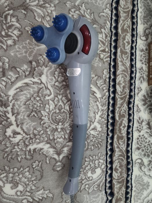 Массаж апарат делфин