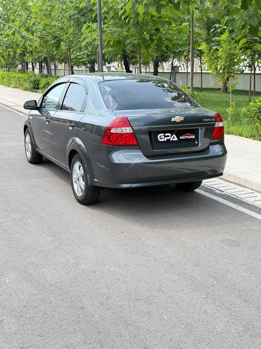 Chevrolet Nexia 3