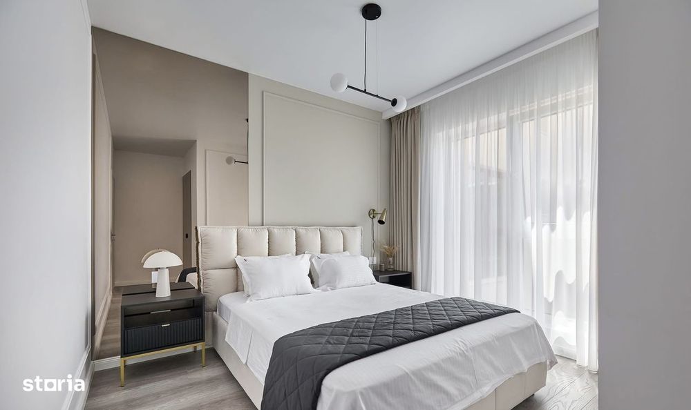 Apartament,