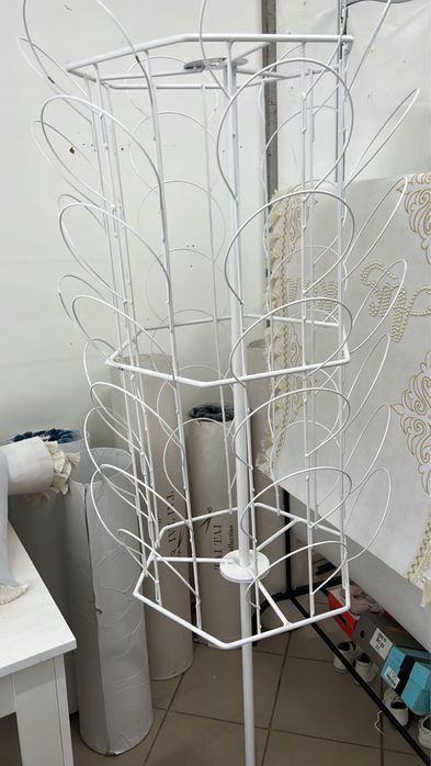 Стойка для шапка