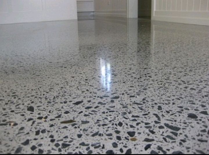 Мозаика пол хизматлари