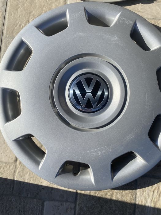 Оригинални тасове wv 15”