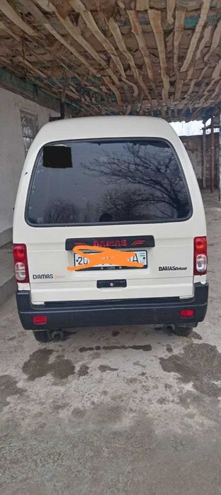 30 милйон ками бор