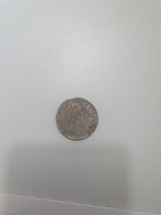 Moneda 100 lei 1943