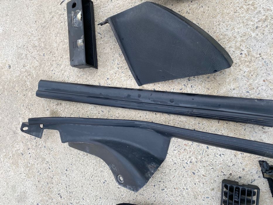 Запчасти бмв е36