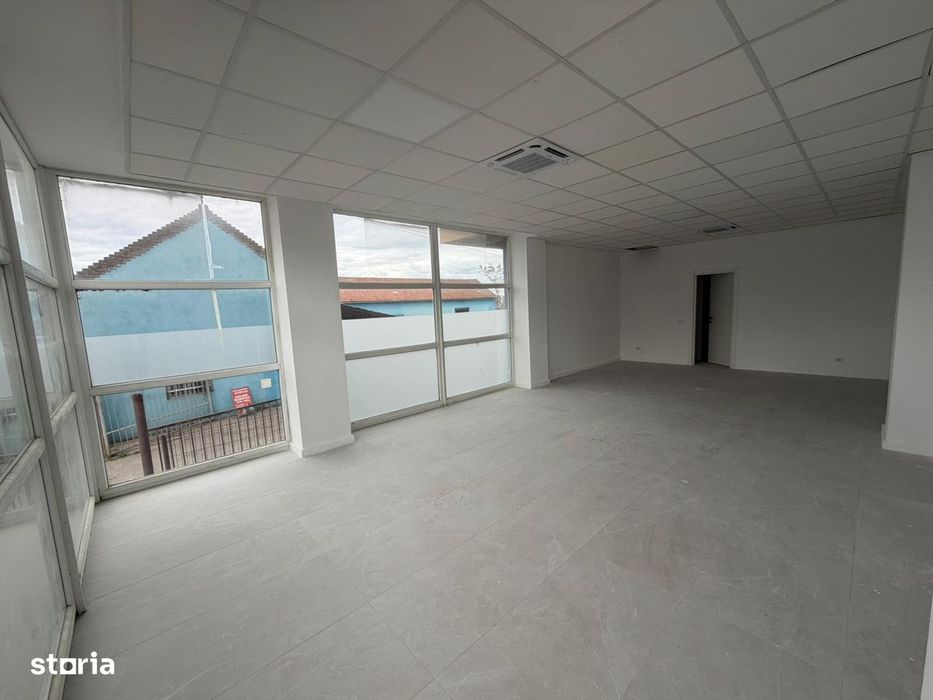 Spațiu comercial 52,5 mp în Nufărul pentru închiriat