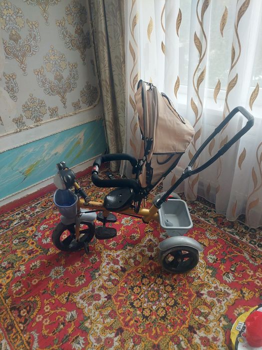 Велосипед для дитей.