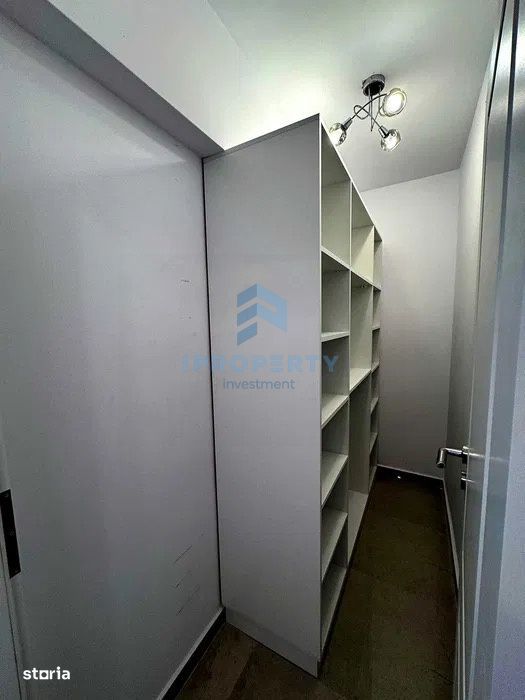 Central Adress 3 camere duplex cu loc de parcare si terasa