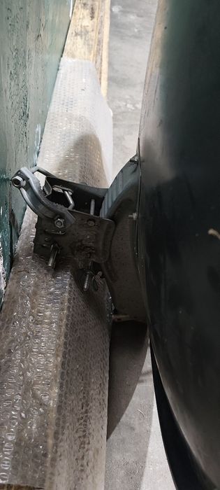 Сателитна чиния  72 см.