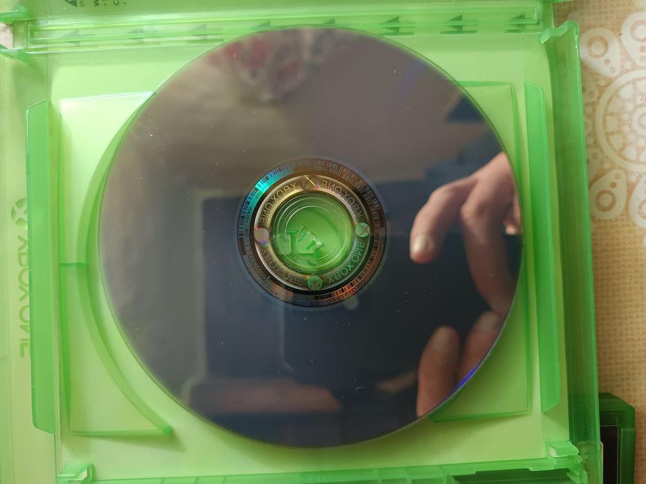 Vând jocuri Xbox One – Stare nou