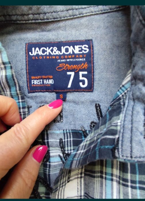 Jack & Jones cămașă bărbat M