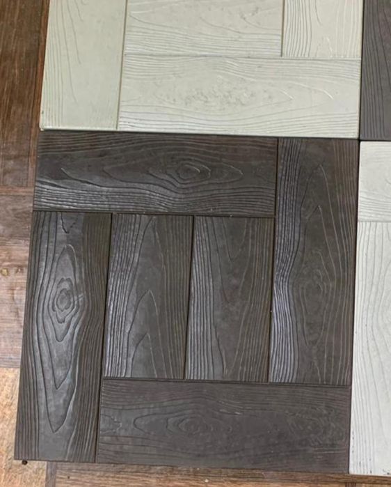 Брусчатка, тастар