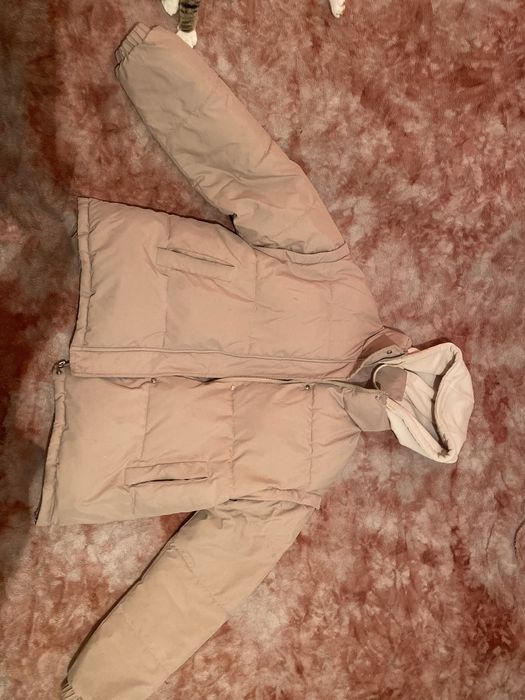 Продам зимнюю куртку