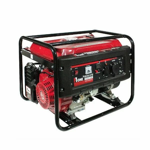 Генераторы в ассортименте 1квт-4квт