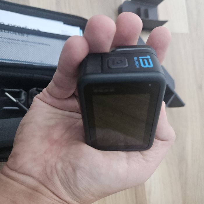 GoPro HERO 13 Black 5.3K –  Нова
