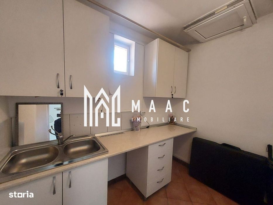 Spatiu Comercial | 2 Camere | Pretabil Cabinet | Hipodrom 2
