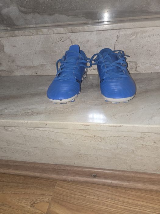 Nike fotbal 40.5