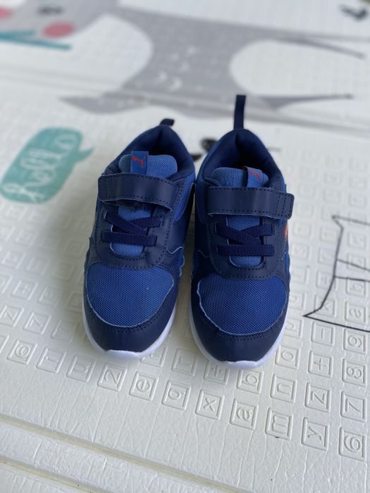 Оригинални детски маратонки Puma – Размер 31